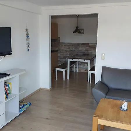 Appartement Nordstrand Whg 1 Baltrum