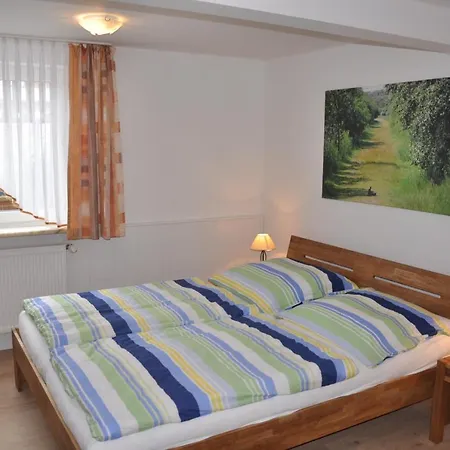Appartement Nordstrand Whg 1 *