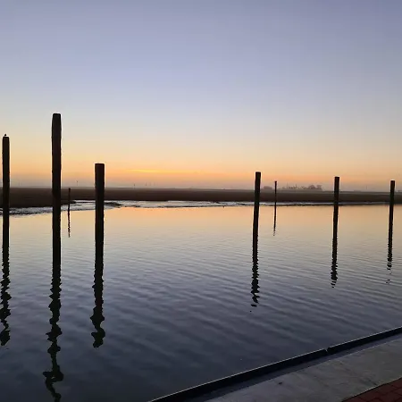 Nordstrand Whg 1 Baltrum
