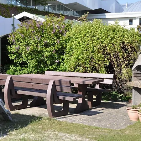 Lejlighed Nordstrand Whg 1 Baltrum