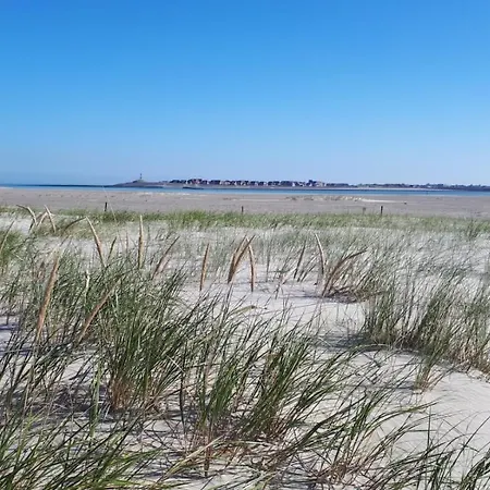 Nordstrand Whg 1 * Baltrum