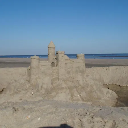 Nordstrand Whg 1 *