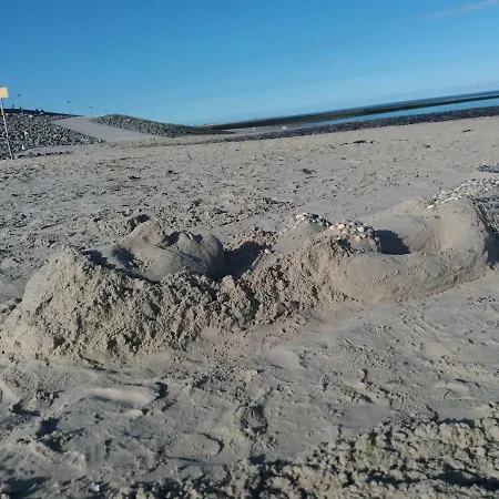 Nordstrand Whg 1 *