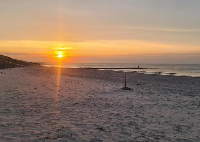 Nordstrand Whg 1 Appartamento