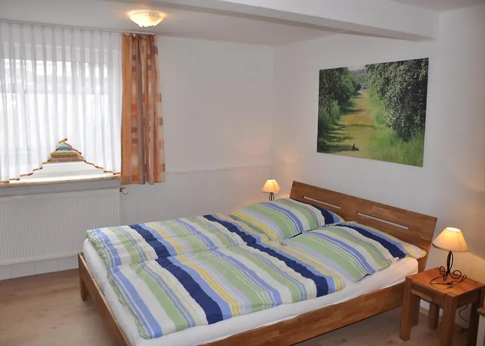 Lägenhet Nordstrand Whg 1 *
