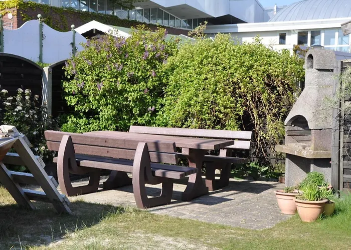 Lägenhet Nordstrand Whg 1 Baltrum