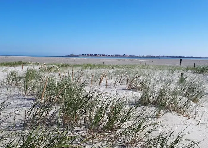 Nordstrand Whg 1 * Baltrum