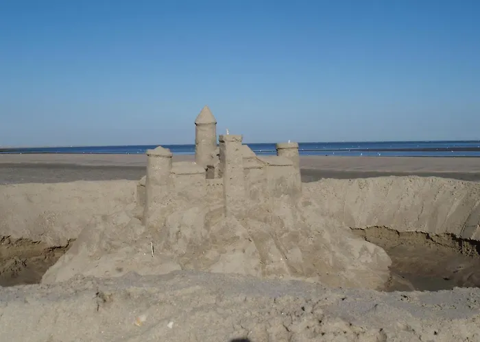 Nordstrand Whg 1 *