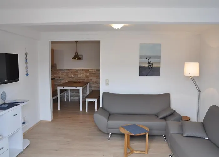 Nordstrand Whg 1 Lägenhet