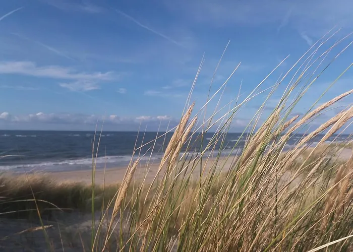 Lägenhet Nordstrand Whg 1 Baltrum