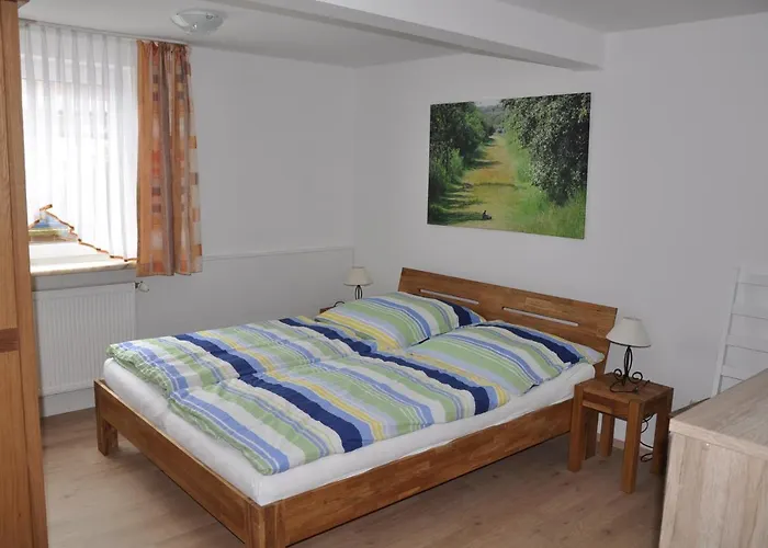 Nordstrand Whg 1 Appartamento